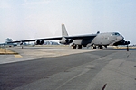 B-52H 60-0017 Fairford 20071996 D14724