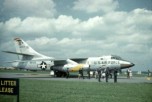 RB-66B 54-0526 Wethersfield 01071967 D030-24