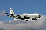 RC-135V 64-14847 Mildenhall 25102011 D22724