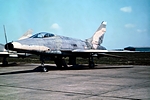 F-100D 54-2122 (11-MN) Sculthorpe 24041976 D085-02