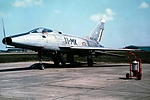 F-100D 54-2146 (11-MK-G) Sculthorpe 24041976 D085-04
