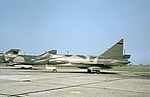 F-102A 56-1202 Upper Heyford 14061969 D032-20
