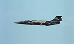 F-104G FX52 Upper Heyford 14061969 D20004