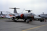 F-104S ASA MM6831 Fairford 19071997 D17807