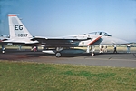 F-15C 85-0097 Boscombe Down 13061992 D14211