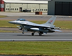 F-16AM 658 Fairford 19072010 D16415