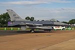 F-16C 88-0510 (510FS) Fairford 18072009 D111-15
