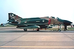 F-4D 65-0775 (LN) Lakenheath 18081973 D080-22