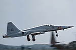 F-5E 74-1548 (48) Mildenhall 26081978 D102-06