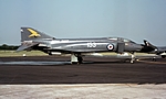 Phantom FG Mk.1 XT868 Upper Heyford 14061969 D19720