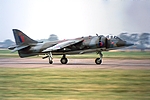 Harrier GR Mk.1 XV759 (59) Cottesmore 15091973 D081-22