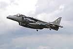 Harrier GR Mk.9 ZG858 (90) Fairford 20072009 D108-16