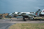 Jaguar GR Mk.1 XX738 Finningley 29071977 D093-06