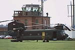 CH-47C 76-22681 Mildenhall 26081978 D101-23