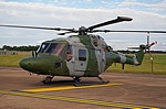 Lynx AH Mk.7 XZ195 Fairford 18072009 D109-22