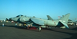 Sea Harrier FA Mk.2 ZH811 Fairford 040799 D038-01