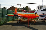 Jindivik Mk.104A A92-901 Farnborough 12032011 D20107