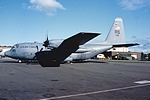 C-130E 64-17681 Mildenhall 24051997 D15207