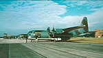 Hercules C Mk.1 XV294 Finningley 29071977 D032-22