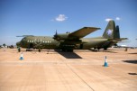 Hercules C Mk.3 XV307 Fairford 14072006 D008-27
