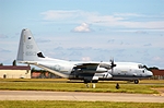 KC-130J 166513 Mildenhall 27062008 D037-18