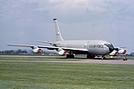 KC-135A 59-1521 Mildenhall 06051979 D103-13