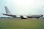 KC-135A 60-0342 Mildenhall 27071974 D074-25