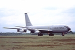 KC-135A 63-8003 Greenham Common 29061981 D13316
