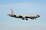 KC-135R 58-0016 Mildenhall 24032011 D20127