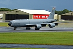 KC-135R 58-0086 Fairford 11072008 D046-15