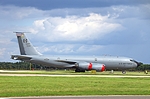 KC-135R 61-0306 Mildenhall 28082010 D17024