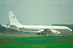 VC-135A 57-2589 Mildenhall 17051974 D070-22