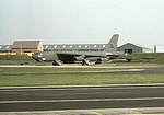 B-52G 57-6492 Boscombe Down 13061992 D031-04