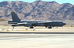 B-52H 60-0002 Nellis AFB 08112008 D062-06