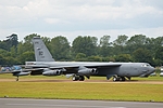 B-52H 61-0029 (BD) Fairford 20072009 D112-02