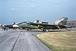F-111C A8-143 Finningley 29071977 D096-11