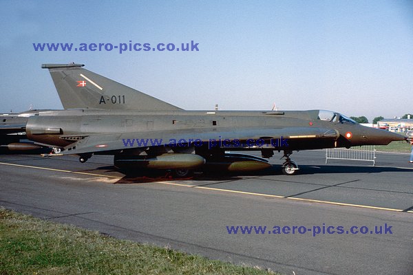 A-35XD A-011 Boscombe Down 13061992 D14002