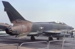 F-100F 56-3033 Gaydon 14091968 D012-08
