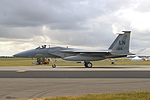 F-15C 86-0166 (LN) Waddington 06072009 D105-08
