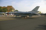F-16AM J-063 Waddington 01072006 D003-02