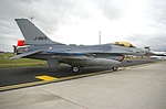 F-16AM J-869 Waddington 06072008 D040-19
