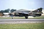 MiG-23ML 22425 Fairford 19071997 D18401