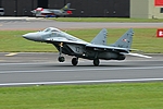 MiG-29 35158-4603 Fairford 14072008 D045-13
