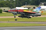 Mirage F.1B 518 Fairford 14072008 D045-05