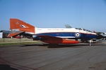 Phantom FG Mk.1 XT597 Boscombe Down 13061992 D13913