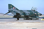 Phantom FGR Mk.2 XT902 Masirah 05121972 D12622