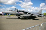 Harrier GR Mk.9 ZG505 Yeovilton 07072007 D014-06