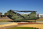 CH-46E 154803 Miramar MCAS 14112008 D066-08