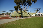 CH-53A 153304 Miramar MCAS 14112008 D066-09