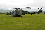 Lynx AH Mk.7 XZ680 Old Sarum 25052008 D035-15